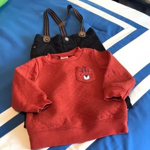 Carter’s just one you 2 piece Set